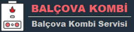 Balçova Kombi Servisi Alt Logo