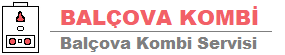 Balçova Kombi Servisi Logo