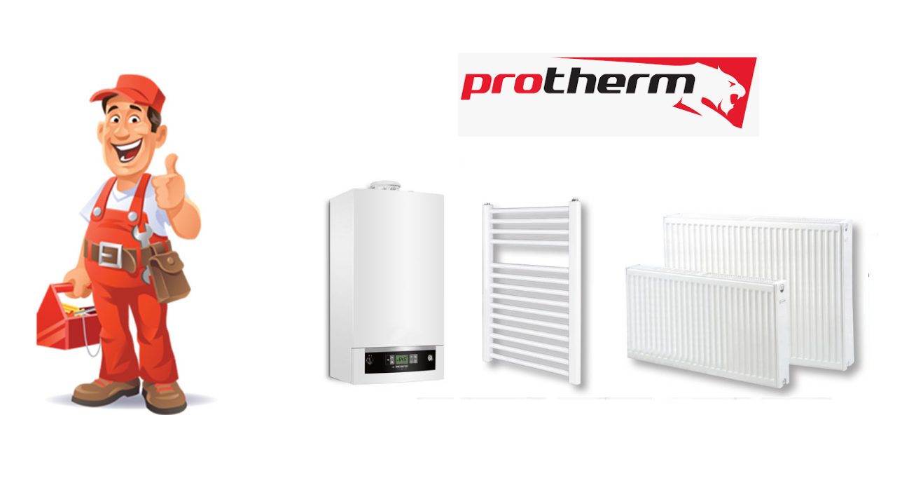 Balçova Protherm Kombi Servisi